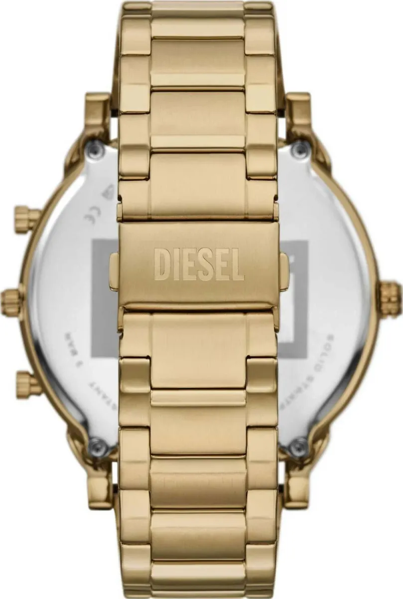 Наручные часы  Diesel  Mr. Daddy 2.0 Diesel DZ7490 (фото 3)