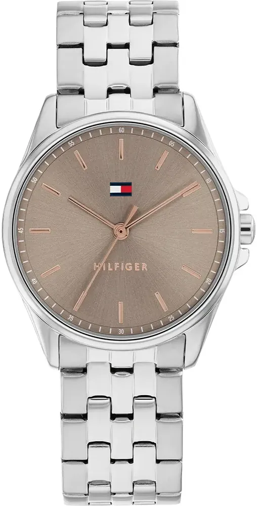 Наручные часы  Tommy Hilfiger  Jade Tommy Hilfiger 1782801 (фото 1)