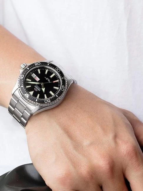 Наручные часы  Orient  Automatic Orient RA-AA0001B (фото 5)