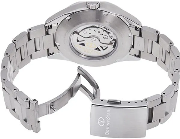 Наручные часы  Orient  Orient Star Orient RE-AU0404N (фото 3)