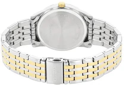Часы  Citizen  Quartz Citizen BI5006-81L (фото 4)