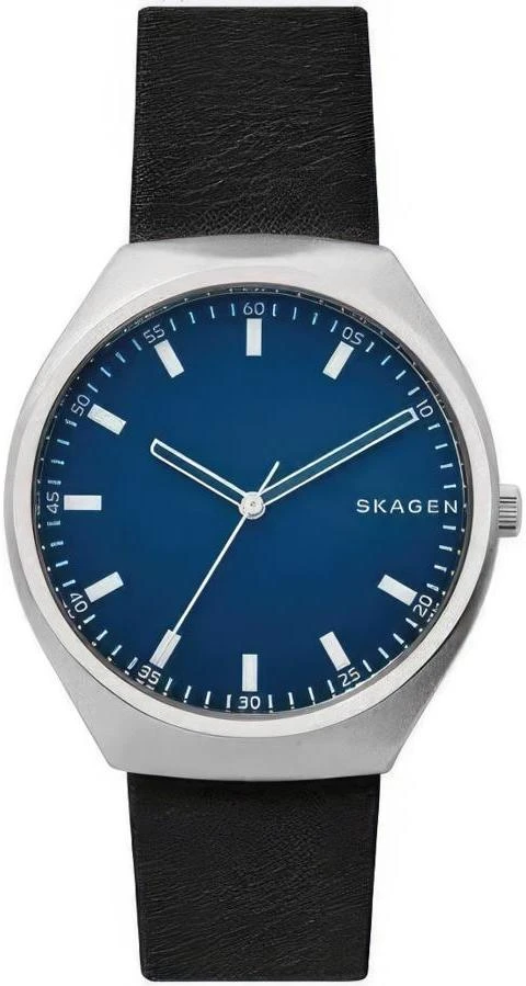 Наручные часы  Skagen  Leather Skagen SKW6385 (фото 1)
