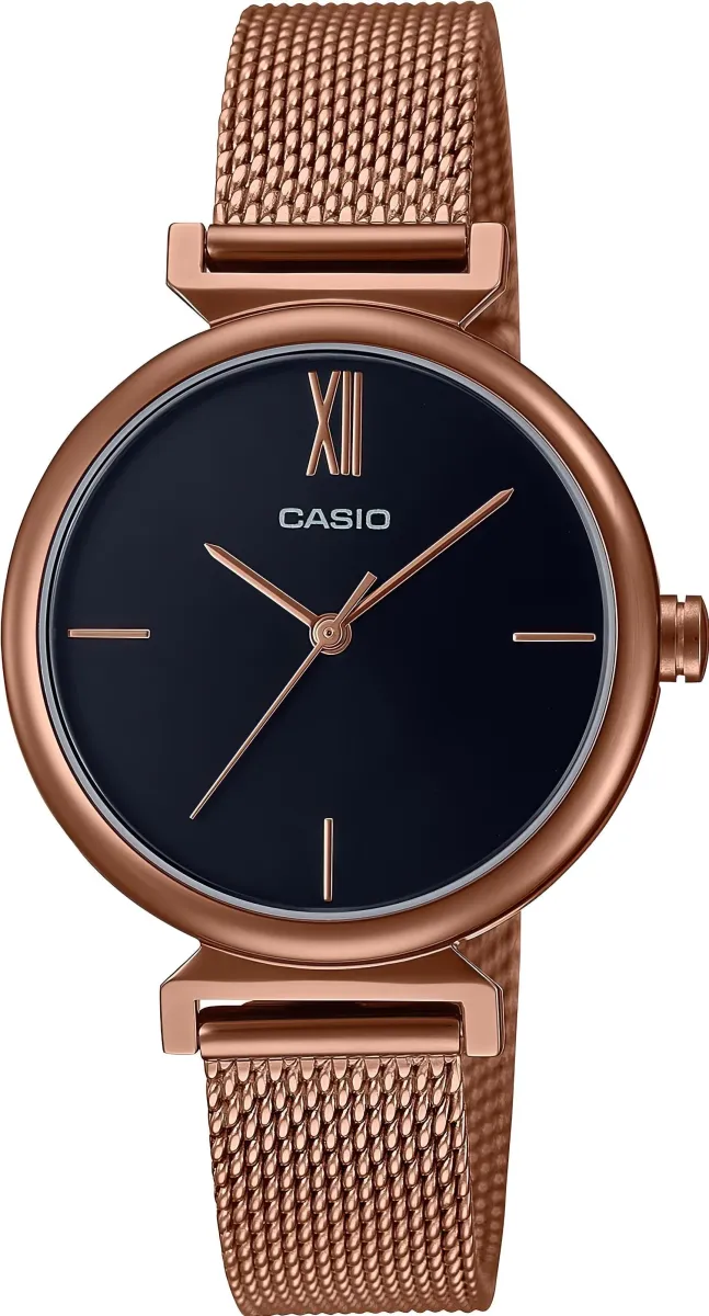 Наручные часы  Casio  Collection Casio LTP-2023VMR-1C (фото 1)
