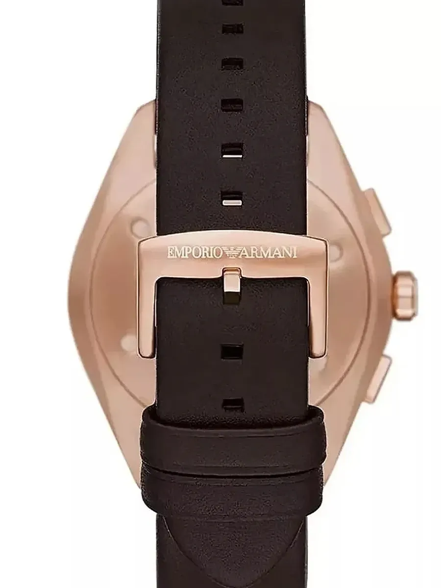 Часы  Emporio Armani  Claudio Emporio Armani AR11554 (фото 4)