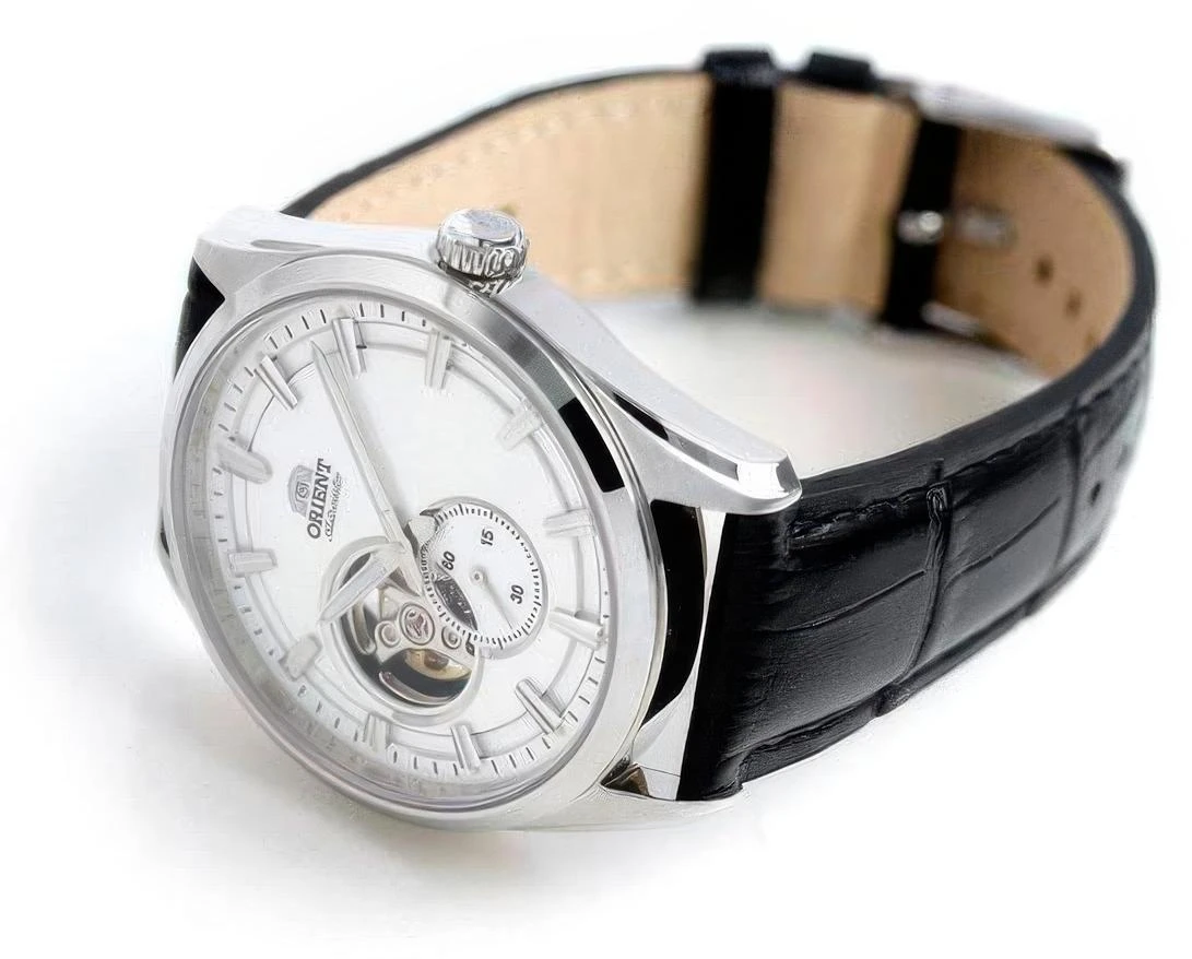 Наручные часы  Orient  Automatic Orient RN-AR0003S (фото 3)