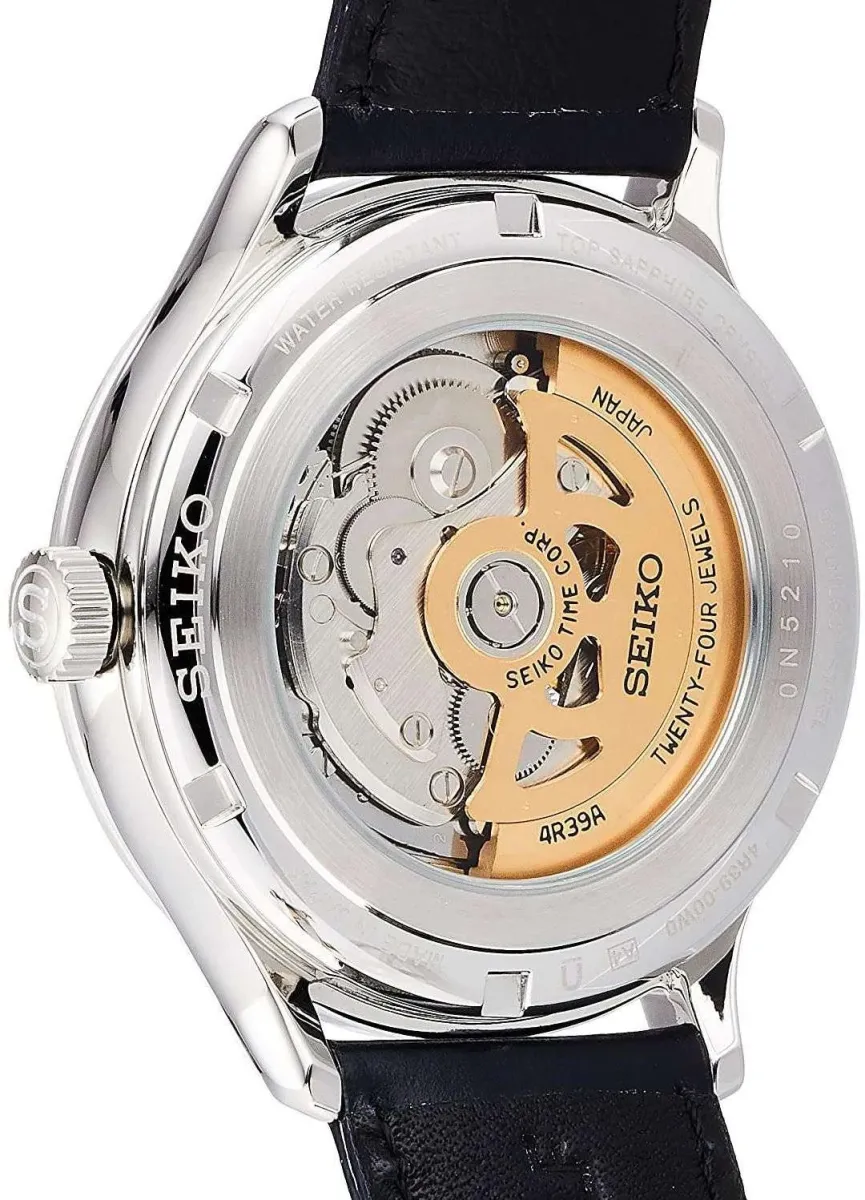 Наручные часы  Seiko  Presage Seiko SARY187 (фото 2)