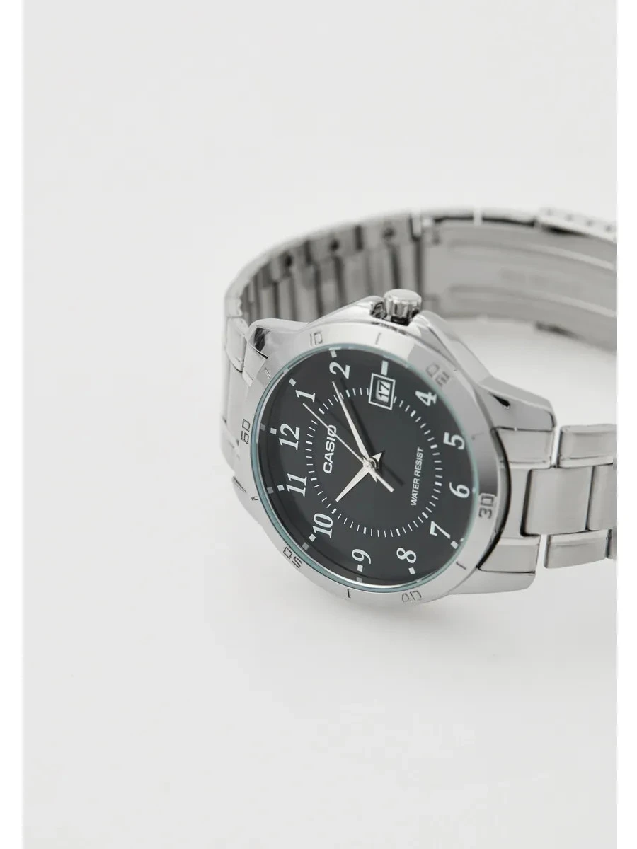 Часы  Casio  Collection Casio MTP-V004D-1B (фото 4)
