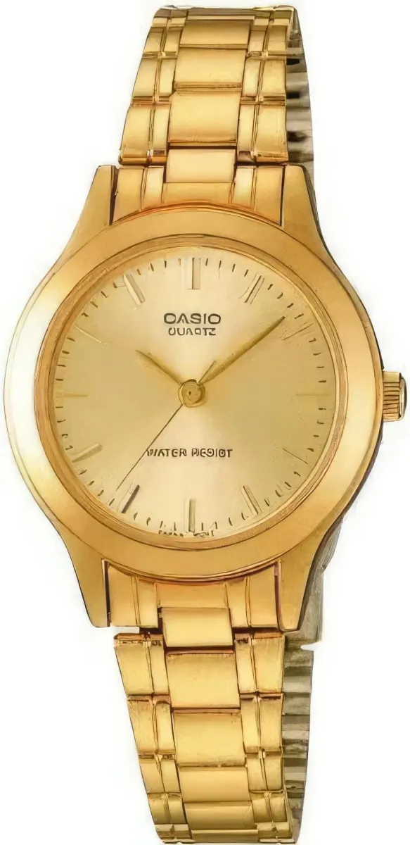 Наручные часы  Casio  Collection Casio LTP-1128N-9A (фото 1)