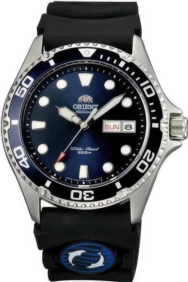 Наручные часы  Orient  Automatic Orient FAA02008D (фото 1)