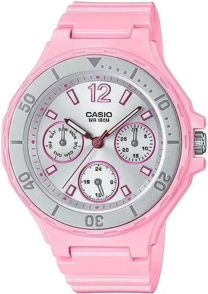 Наручные часы  Casio  Collection Casio LRW-250H-4A2 (фото 1)