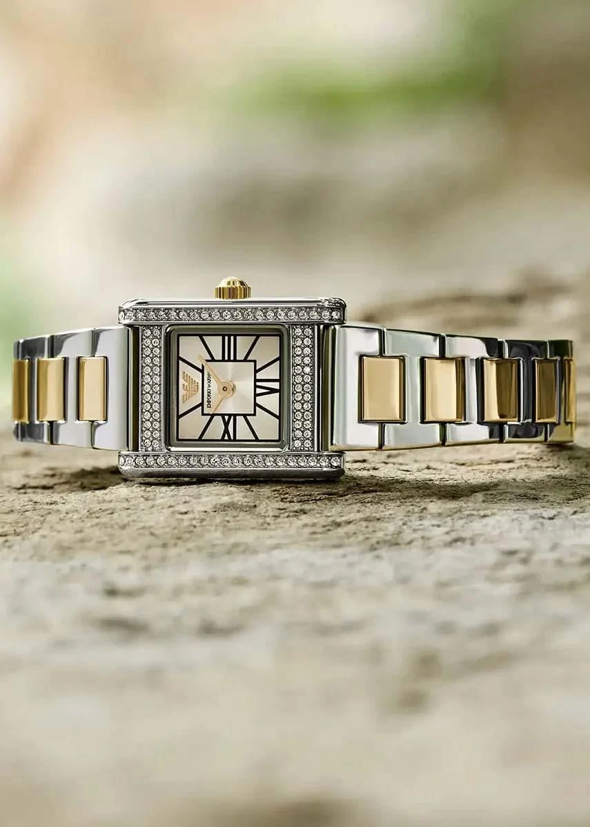 Наручные часы  Emporio Armani  Genni Emporio Armani AR11704 (фото 3)