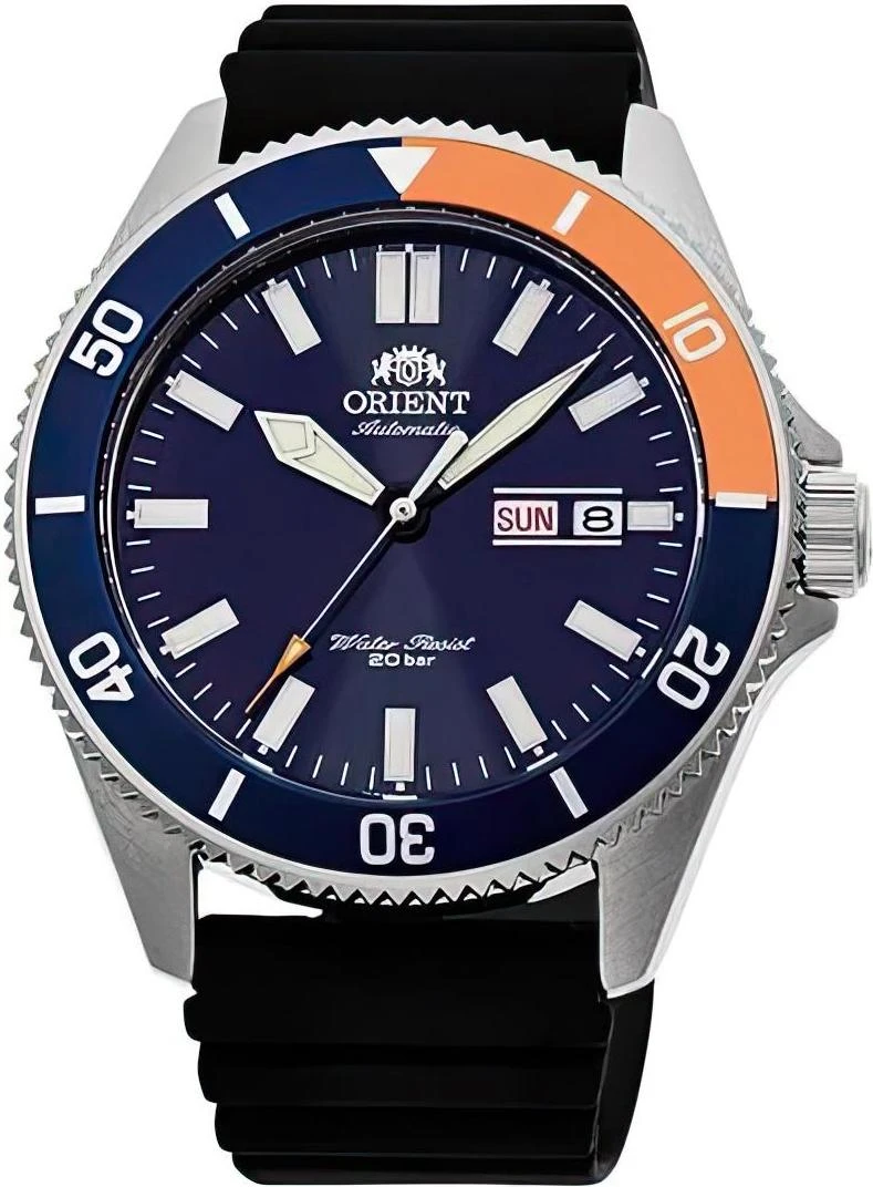 Наручные часы  Orient  Diver Orient RA-AA0916L (фото 1)