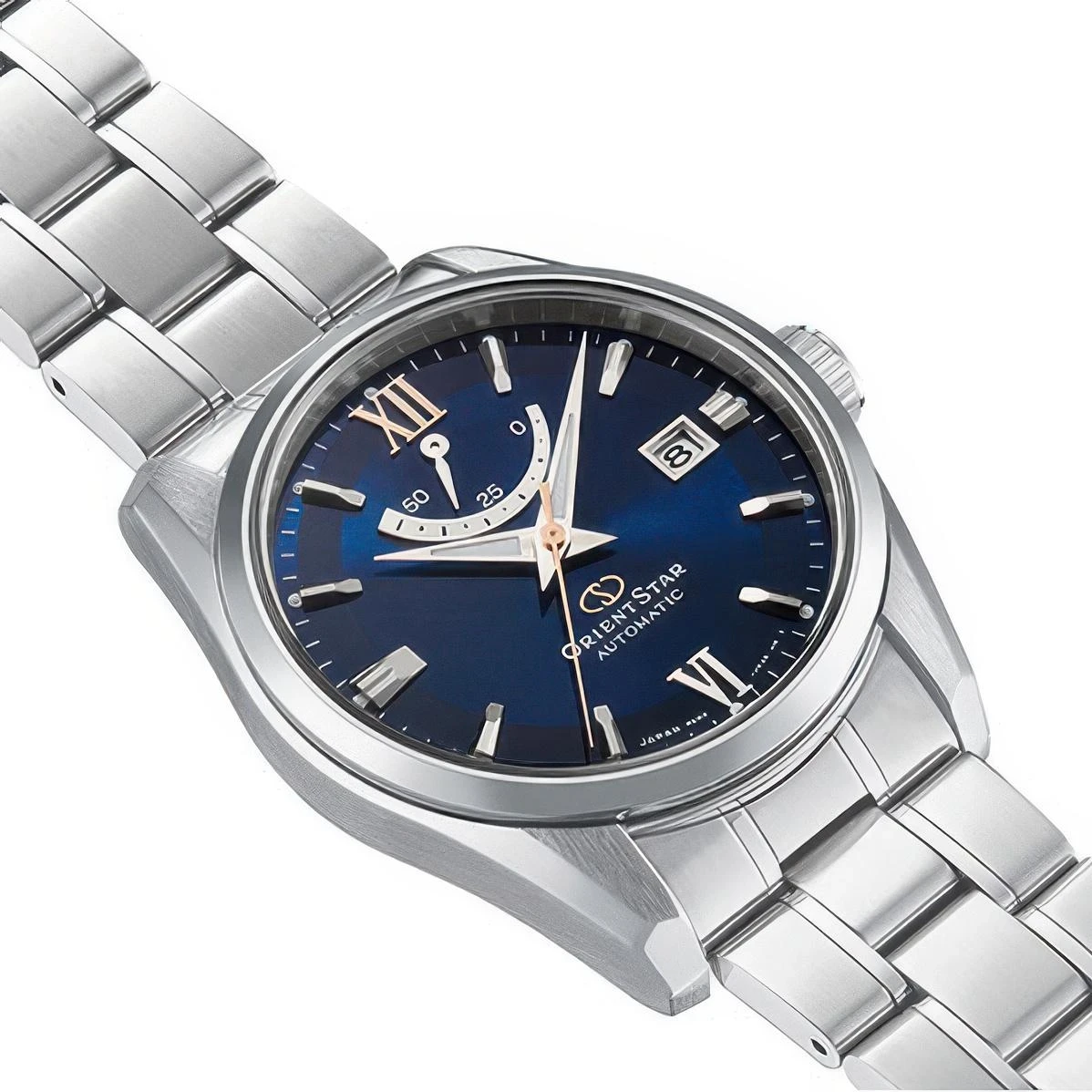 Часы  Orient  Orient Star Orient RK-AU0005L (фото 3)