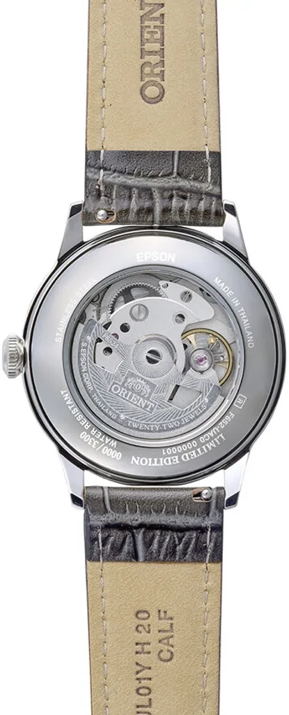 Наручные часы  Orient  Classic Orient RA-BB0006N (фото 2)