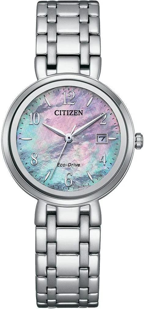Наручные часы  Citizen  Eco Drive Citizen EW2690-81Y (фото 1)