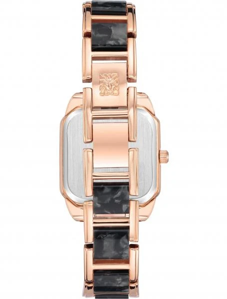 Наручные часы  Anne Klein  Steel Anne Klein 3972RGGY (фото 3)