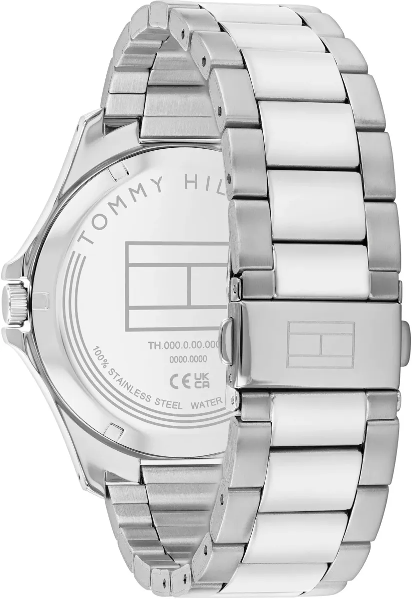 Наручные часы  Tommy Hilfiger  Bruce Tommy Hilfiger 1710672 (фото 4)