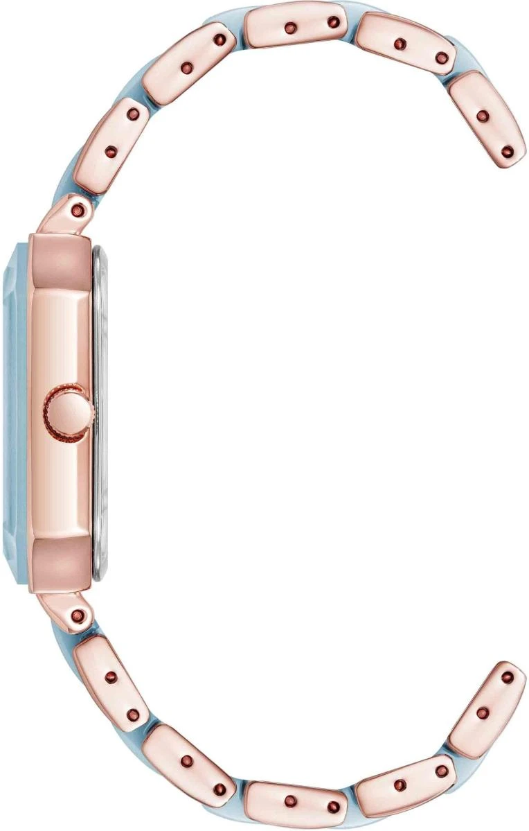 Наручные часы  Anne Klein  Diamond Ceramics Anne Klein 5260AQRG (фото 2)