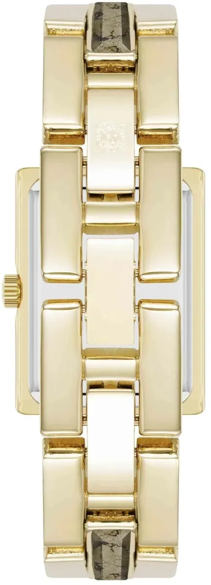 Наручные часы  Anne Klein  Gemstones Anne Klein 4156PYGB (фото 2)