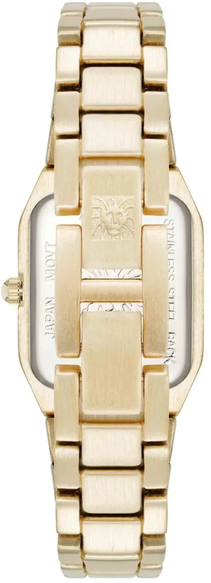 Наручные часы  Anne Klein  Metals Anne Klein 5038CHGB (фото 2)