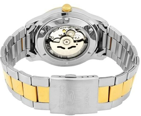 Наручные часы  Seiko  Seiko 5 Sports Seiko SNKP14J1 (фото 3)