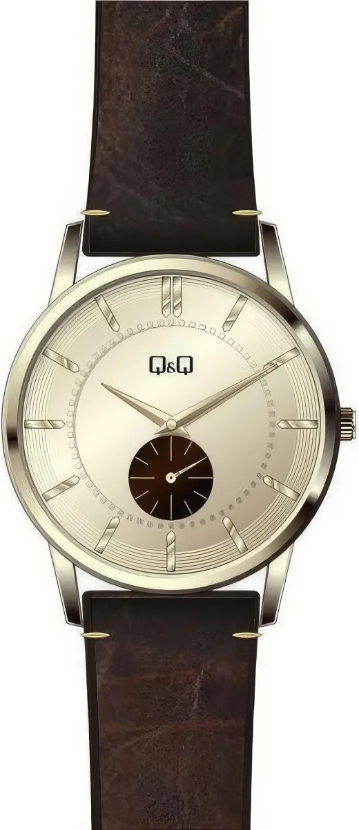 Наручные часы  Q&Q  Attractive Q&Q QA60J801Y (фото 1)