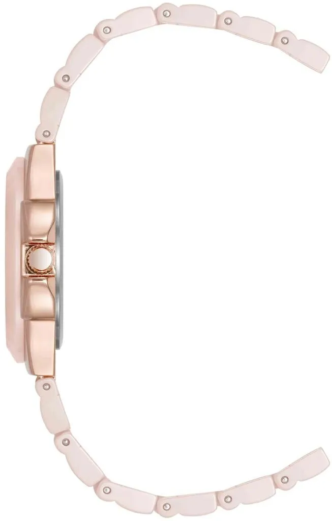 Наручные часы  Anne Klein  Diamond Anne Klein 5112RGBH (фото 3)