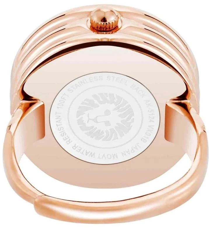 Наручные часы  Anne Klein  Ring Anne Klein 5124RINGPM (фото 3)
