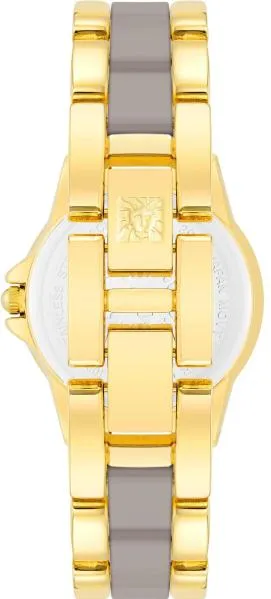 Наручные часы  Anne Klein  Diamond Anne Klein 4118TPGB (фото 3)