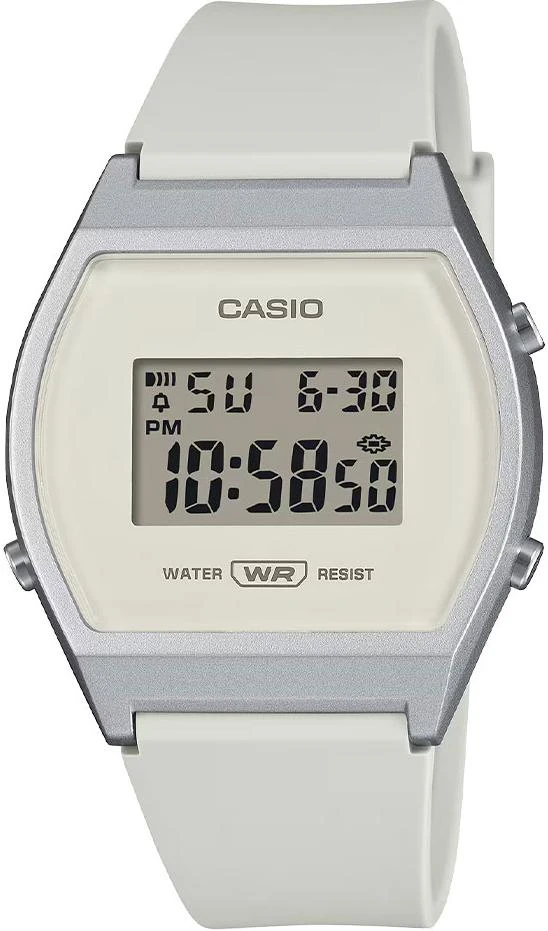 Наручные часы  Casio  Collection Casio LW-204-7A (фото 1)