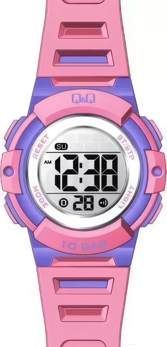 Наручные часы  Q&Q  Superior Women Q&Q M185J802Y (фото 2)