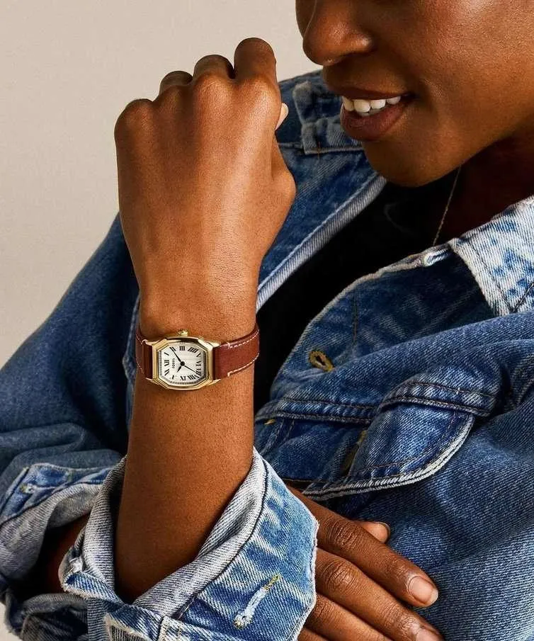 Наручные часы  Fossil  Harlow Fossil ES5364 (фото 2)