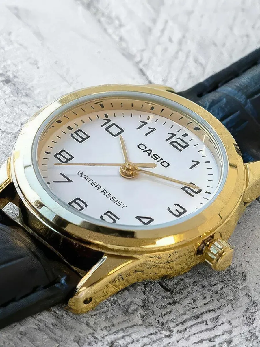Часы  Casio  Collection Casio LTP-V001GL-7B (фото 4)