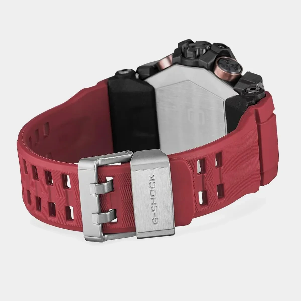 Часы  Casio  G-Shock Casio GWG-B1000-1A4 (фото 14)
