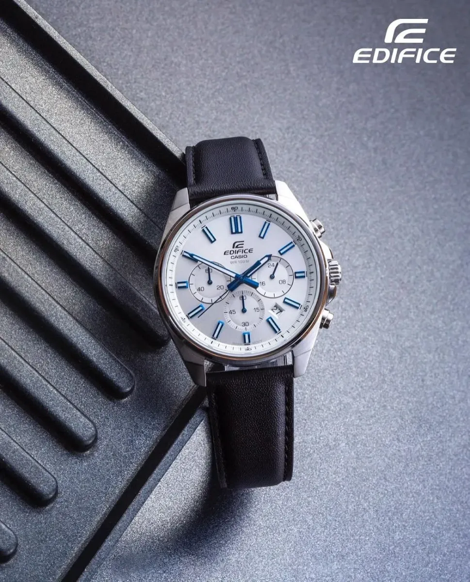 Часы  Casio  Edifice Casio EFV-650L-7A (фото 3)