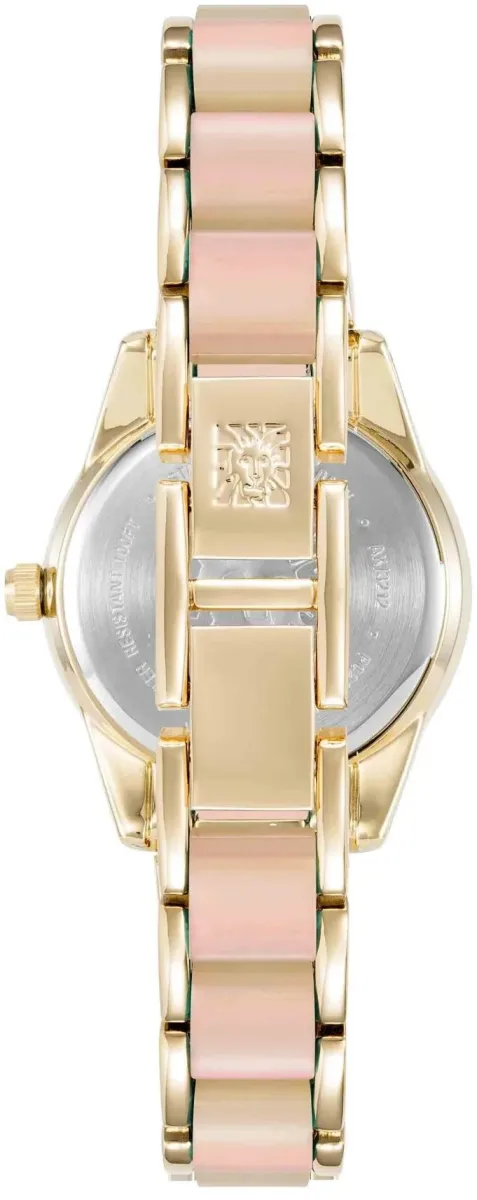 Наручные часы  Anne Klein  Plastic Anne Klein 3212IRGB (фото 2)