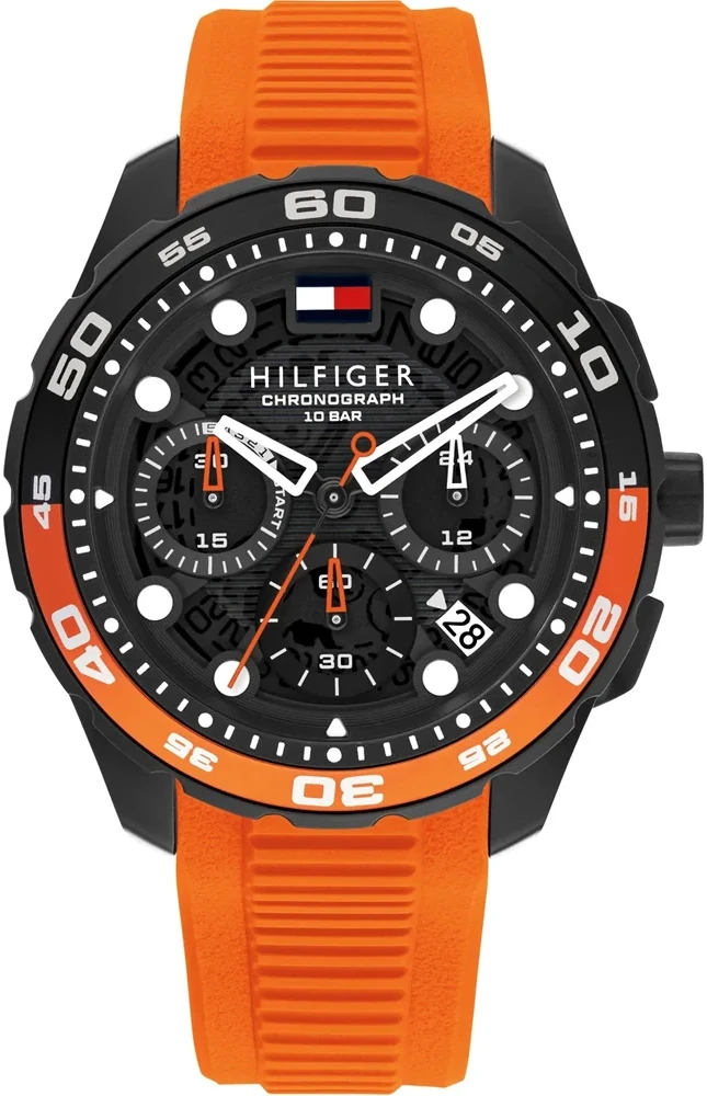 Наручные часы  Tommy Hilfiger  TH-Regatta Tommy Hilfiger 1792234 (фото 1)