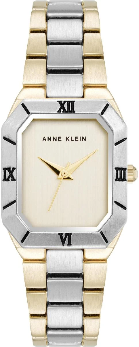 Наручные часы  Anne Klein  Metals Anne Klein 5039CHTT (фото 1)