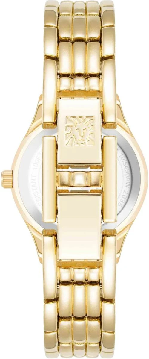 Наручные часы  Anne Klein  Metals Anne Klein 5490MVGB (фото 3)