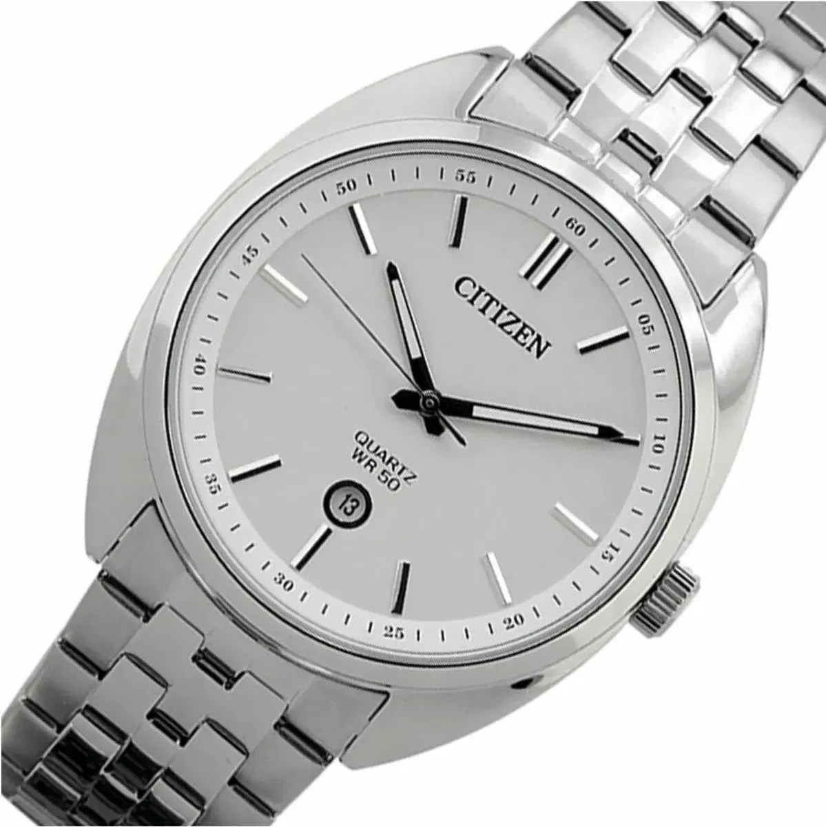 Наручные часы  Citizen  Quartz Citizen BI5090-50A (фото 2)