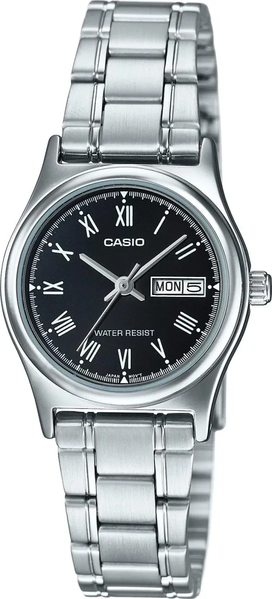 Наручные часы  Casio  Collection Casio LTP-V006D-1B (фото 1)