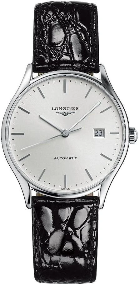 Наручные часы  Longines  Lyre Longines L48604722 (фото 1)