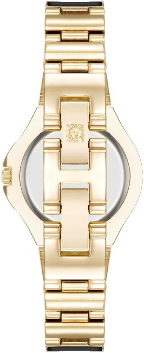 Наручные часы  Anne Klein  Metals Anne Klein 5358BKGB (фото 3)