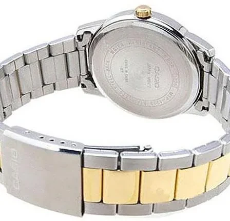 Часы  Casio  Collection Casio LTP-1303SG-7A (фото 3)