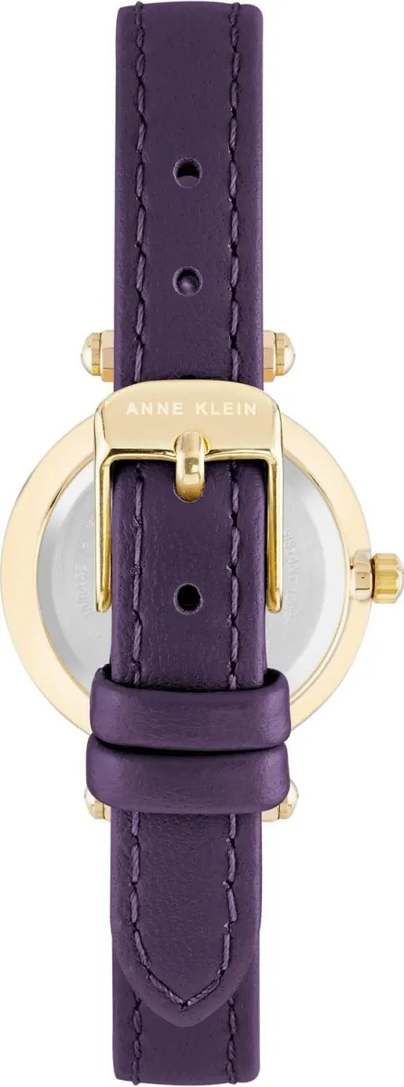 Наручные часы  Anne Klein  Leather Anne Klein 9442CHPR (фото 3)