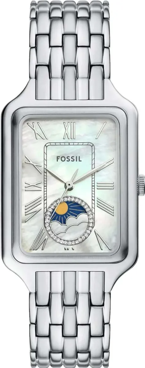 Наручные часы  Fossil  Raquel Fossil ES5400 (фото 1)