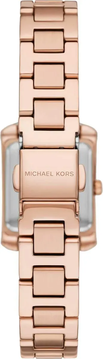 Наручные часы  Michael Kors  Emery Michael Kors MK4868 (фото 4)