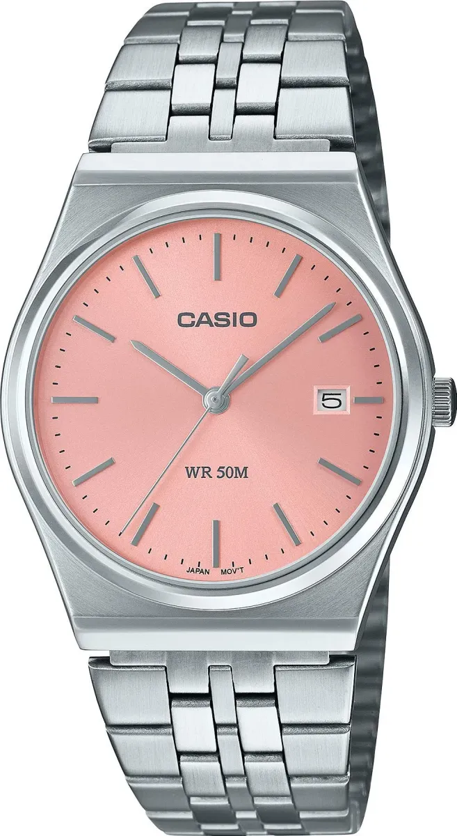 Наручные часы  Casio  Collection Casio MTP-B145D-4A (фото 1)