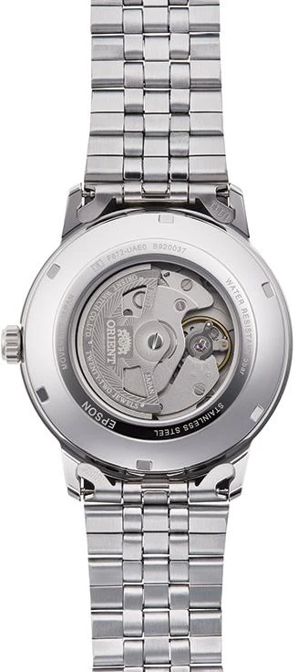 Наручные часы  Orient  Automatic Orient RA-AC0F02S (фото 3)
