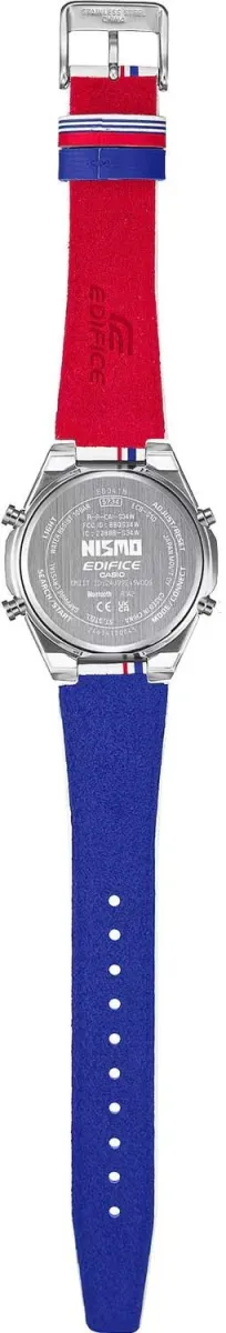 Наручные часы  Casio  Edifice Casio ECB-S10NIS-7A (фото 6)